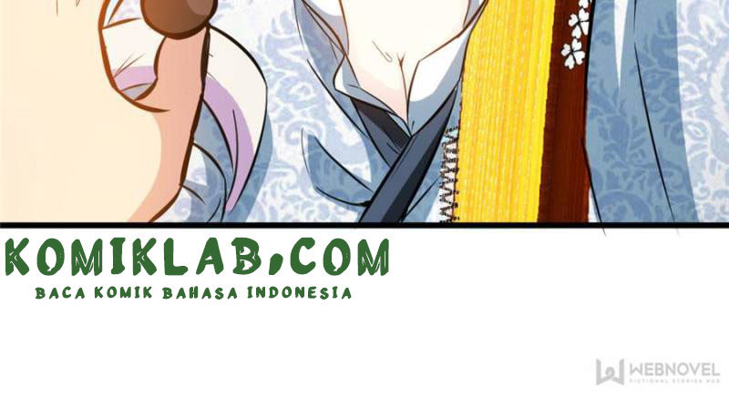 Extreme God Chapter 90 Gambar 7